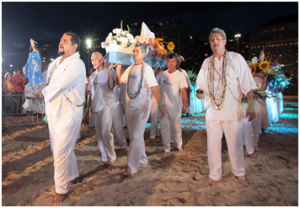 brazil new year