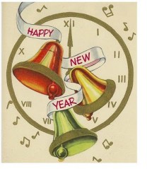 HNY Bells