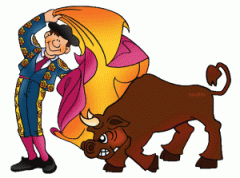 matador tim-lebel-spanish