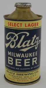quart of beer