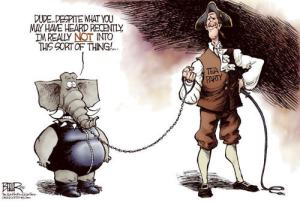 Republican-Bondage