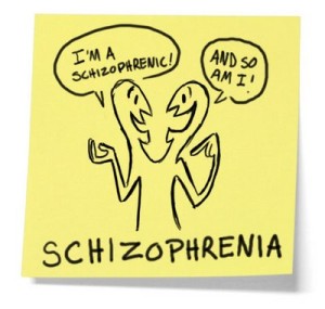 schizophrenia