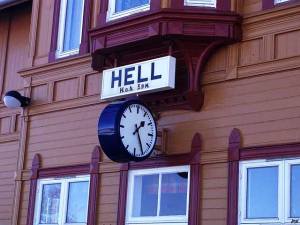 Images of Norway
