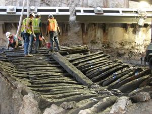 ship-hull-found-in-ground-zero-rubble