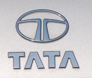 Tata-Motors