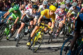 tour de france