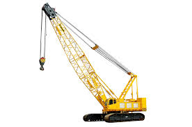 crane