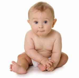 having a child