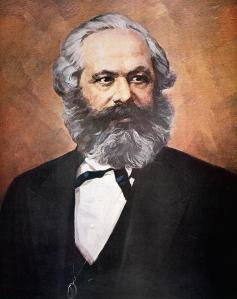 karl-marx
