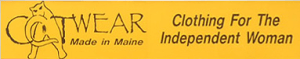 logo catwear