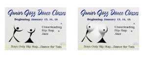 logo junior-jazz-dance-classes