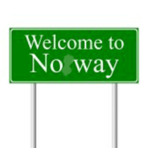 Norway sign