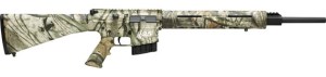 Remington r-25- rifle