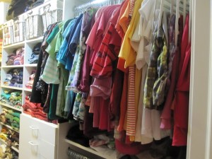 short sleeved tops