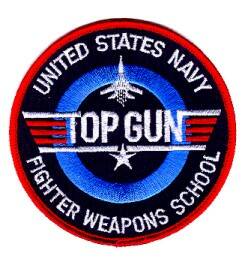 top gun