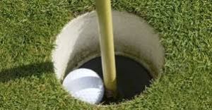 hole in one