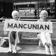 Mancunian