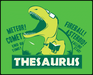 thesaurus_t-shirt