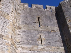 castle-arrow-slits
