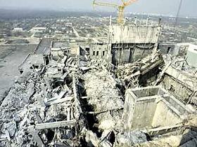 chernobyl