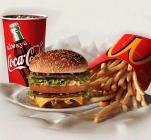 McDonalds