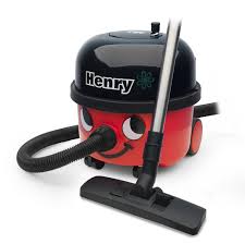 vacuum cleaner