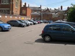 Richard III grave found in Leicester carpark