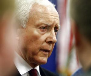 Senator Orrin G. Hatch