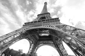 Franz Reichelt Eiffel Tower