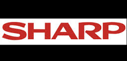 sharp logo