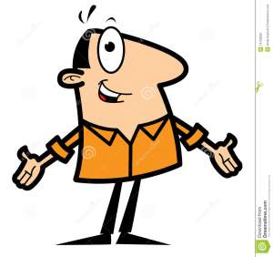 cartoon hands free