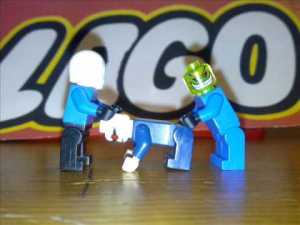 Kama Sutra Lego bricks