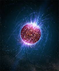 neutron star