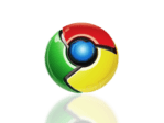 google chrome logo