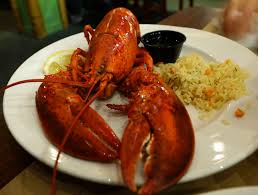 lobster
