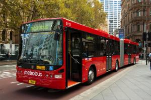 Public Transport - Bus