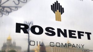 rosneft getty