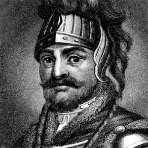 Alaric the Visigoth