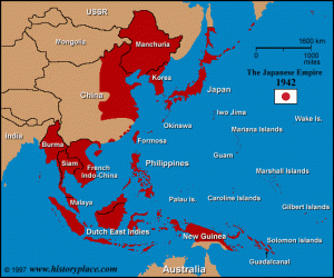 Japanese Empire