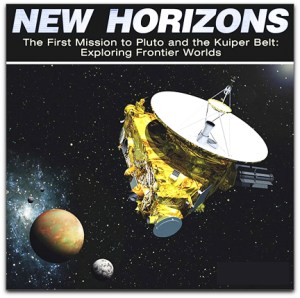 New Horizons mission