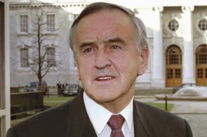 Albert Reynolds