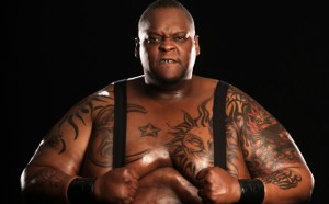 Nelson Frazier, Jr
