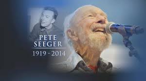 Pete Seeger