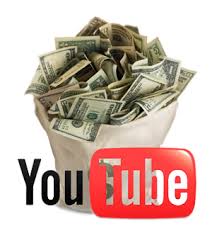 earning money YouTube videos