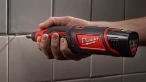 electric rotary tool