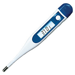 electric thermometer