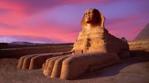 Great Sphinx of Giza