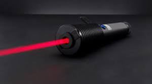 laser pointer