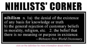 nihilists
