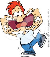 stupid face 01